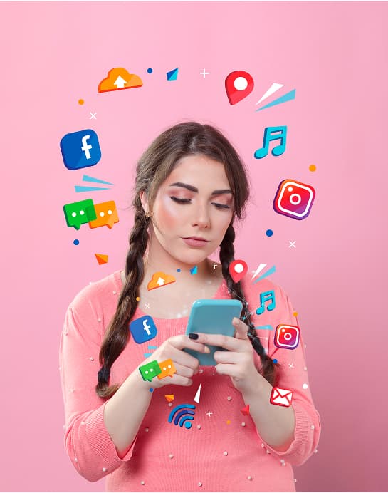 Social Media Management