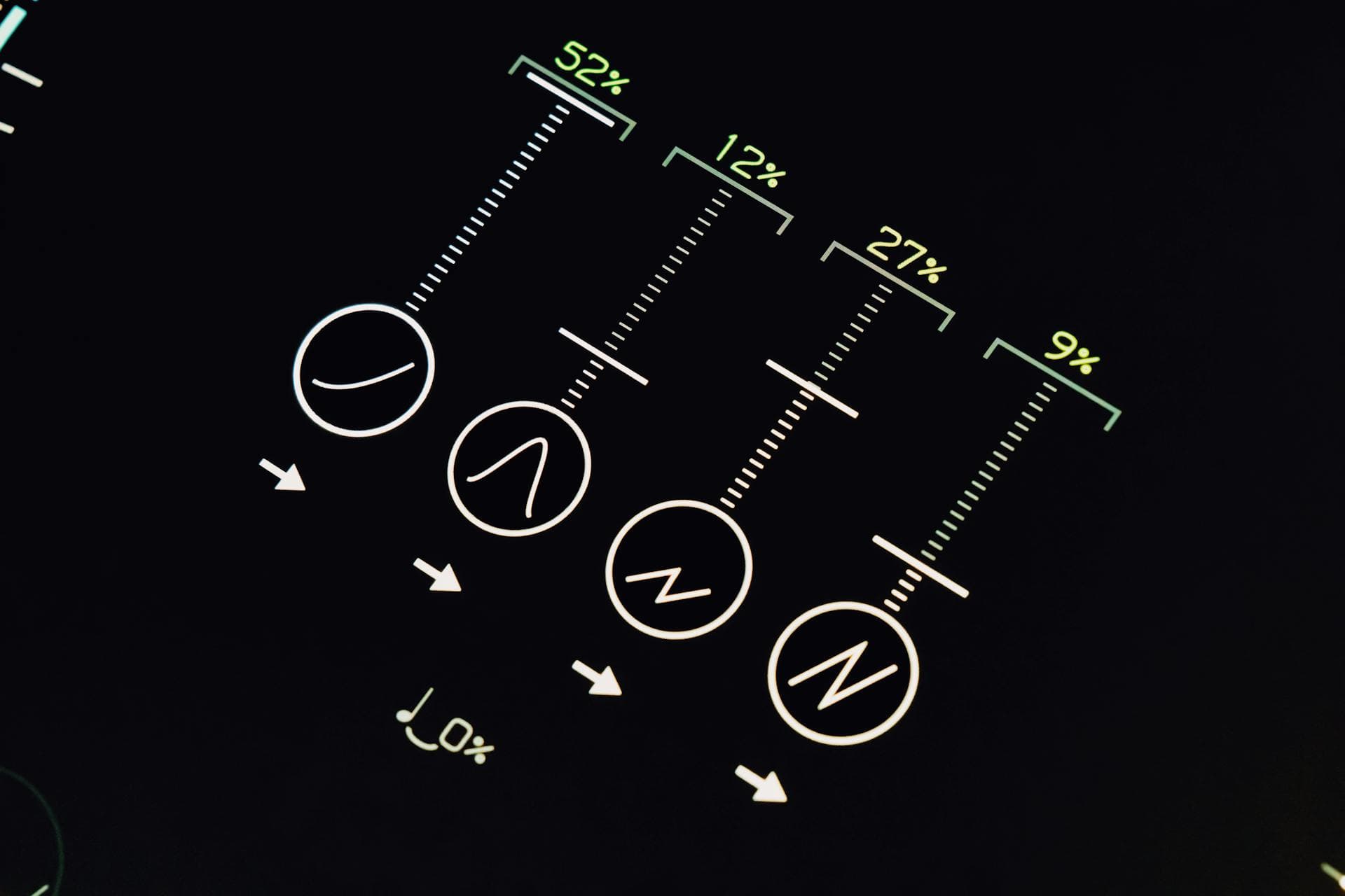 The Art of Minimalist UI: Why Less is More
